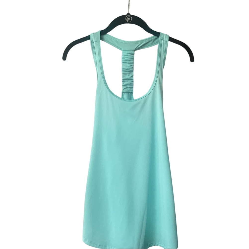 🌺 4/$20 Be Inspired Small Tank 🌺